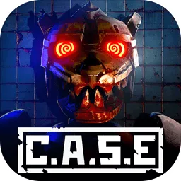 悬案电子机器人