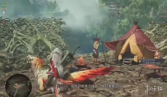 怪物猎人荒野全成就难点一览