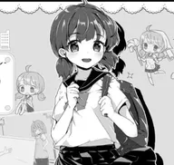 妹妹的生活精翻完整版