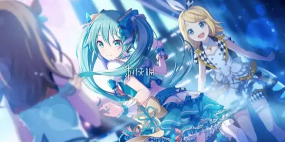 初音未来缤纷舞台水晶角色等级提升方法一览
