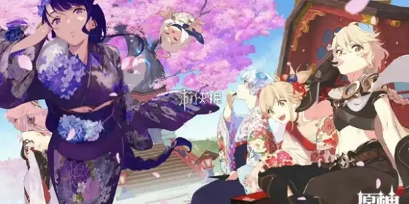 原神荣花竞捷之争龙龙寻宝第5关完成攻略
